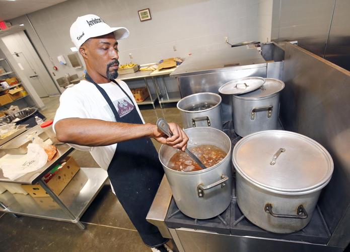 New Soup Bowl Opening Slideshows