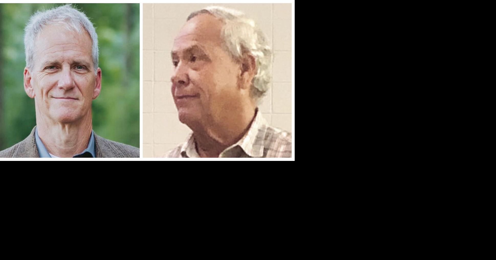 Davis Thomas denies William ‘Butch’ Isley Jr. 4th term as Springville mayor The St. Clair