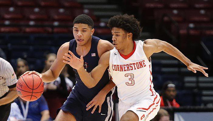 Prep Roundup Wood Scores 11 Points In Alabama Mississippi All