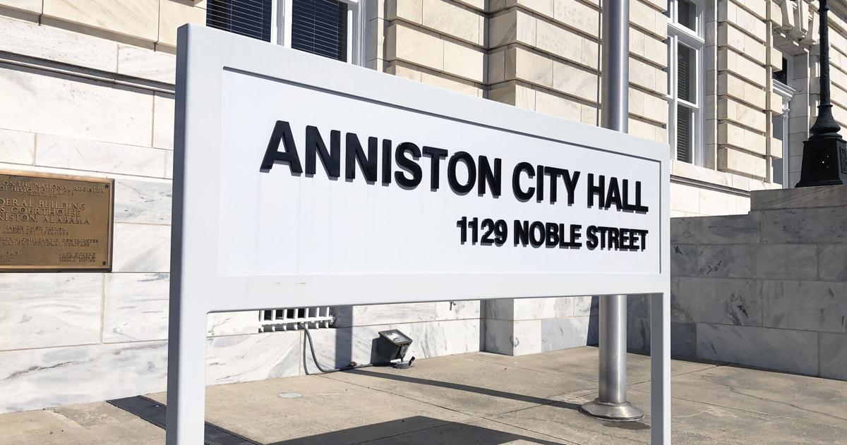 Anniston offices to close for Juneteenth, trash pickup to continue as normal