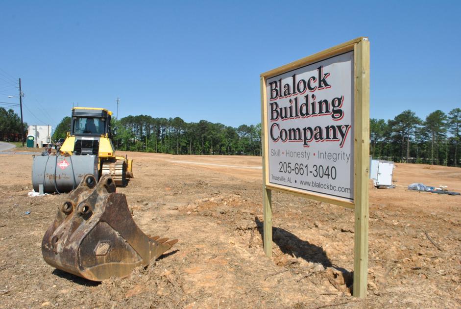 Mcsweeney Dealership Establishing Its Place In The