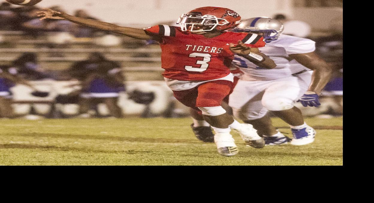 AnnistonStar.com - Despite near misses, Talladega still in prime spot to earn playoff berth image