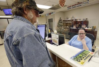 License Commissioner Wants 25 Cent Car Tag Increase Calhoun County Annistonstar Com