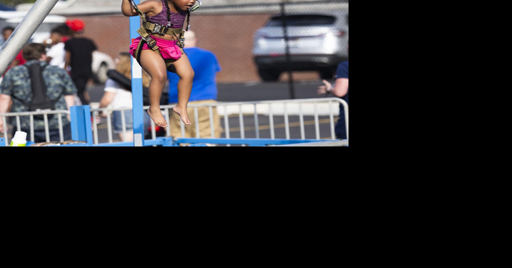Pell City Block Party rocks another year News