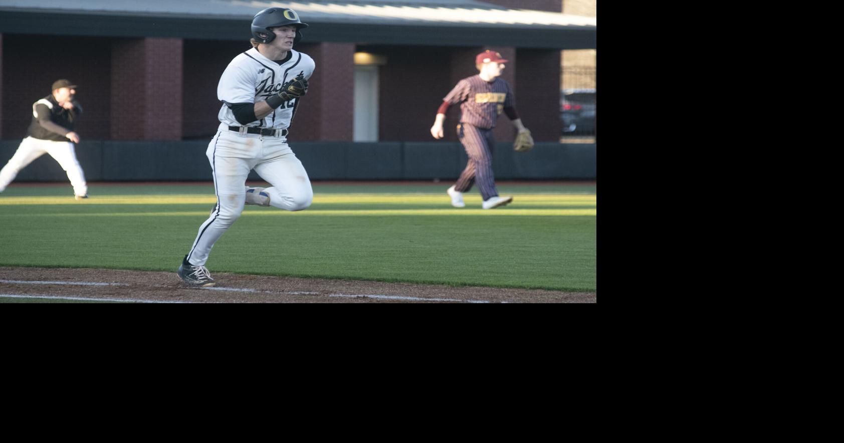 Former Oxford standout, Jax State signee Robertson drafted by Mets in ...