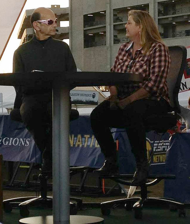 Finebaum Show regular, granddaughter killed in accident on US 280 (with