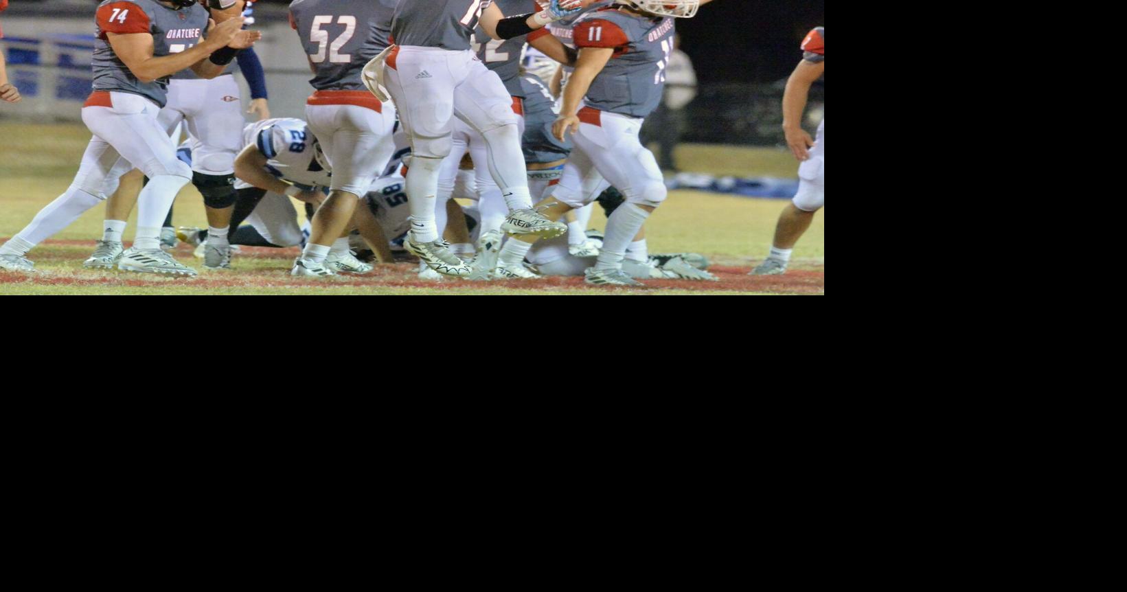 AnnistonStar.com - Playoff bound: Once 0-7, Ohatchee completes improbable rebound to keep postseason streak alive image
