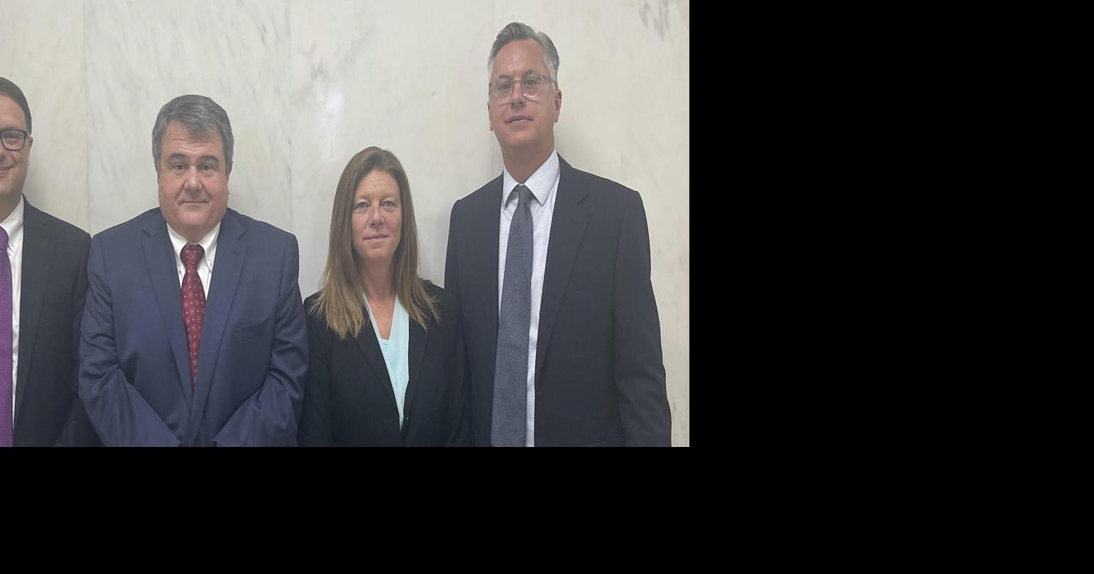 Panel selects finalists for district court seat in south Talladega