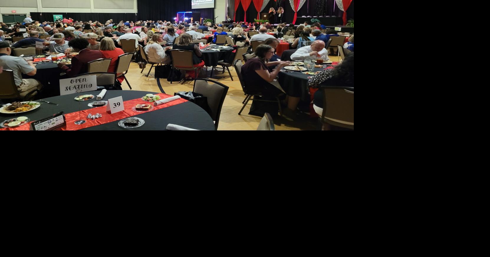 Chamber awards county’s small businesses | Free