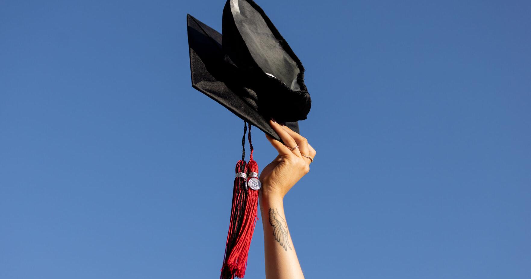 Lisa Davis: The Class of '24: preschool edition | Free - Vimarsana News