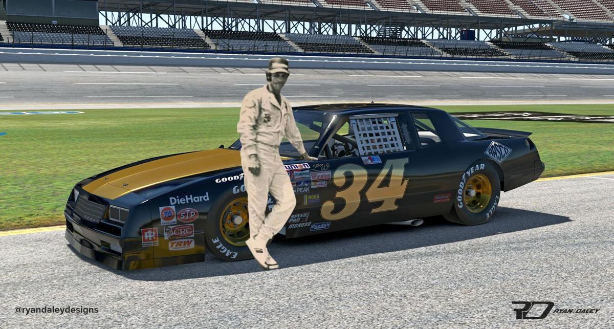 Commentary Who was L.W. Wright? Why did he disappear after race at