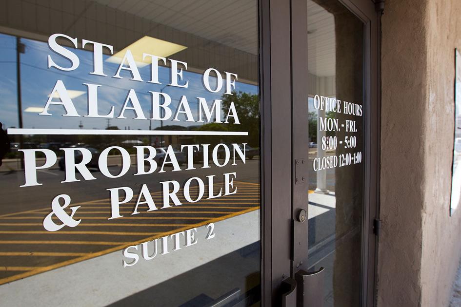 Alabama prison reform leads to new hires for Anniston probation office State