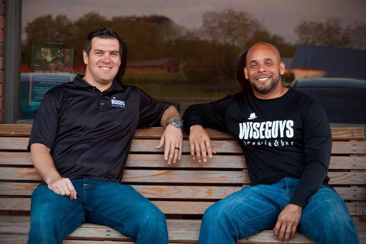 Wise Guys Pizza to set up shop in Jacksonville; Local Joe's owners