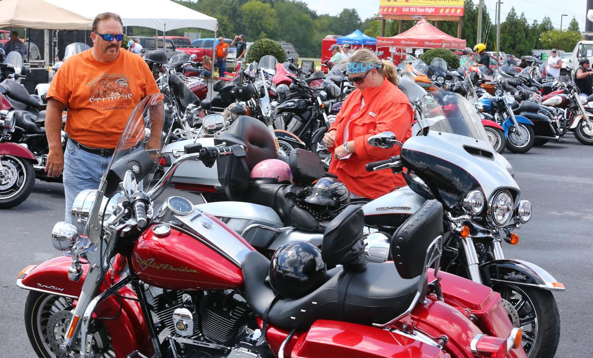 Rumble On The Loop Slideshows