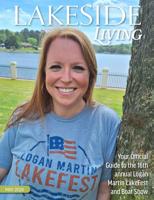 Lakeside Living May 2026