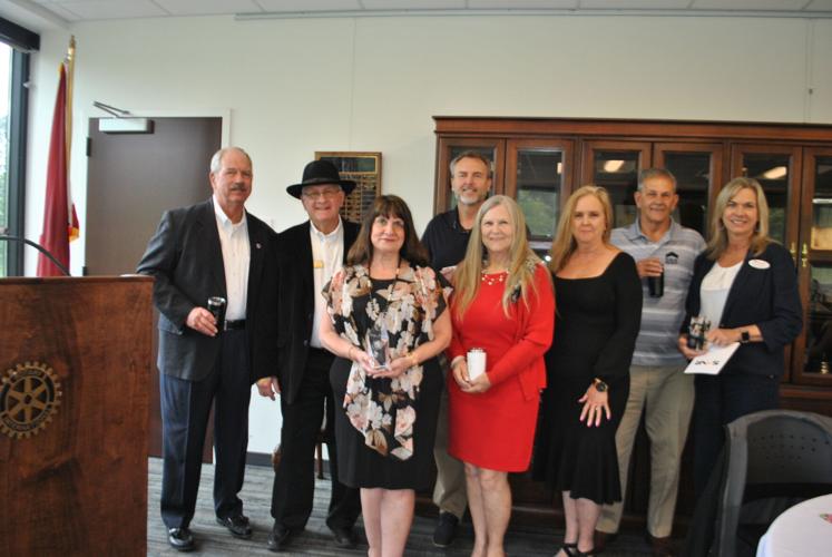 St. Clair County real estate association honors member agents News