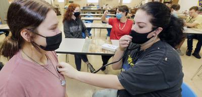 Piedmont City School System might teach experts a thing or two