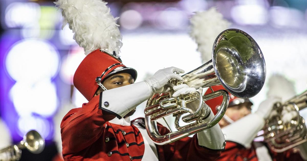 Marching Southerners Record Music For New College Football Video Game marching-southerners-record-music-for-new-college-football-video-game