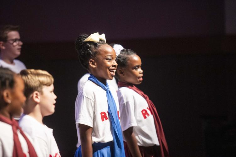 Photos Grease, Jr. The Musical Slideshows