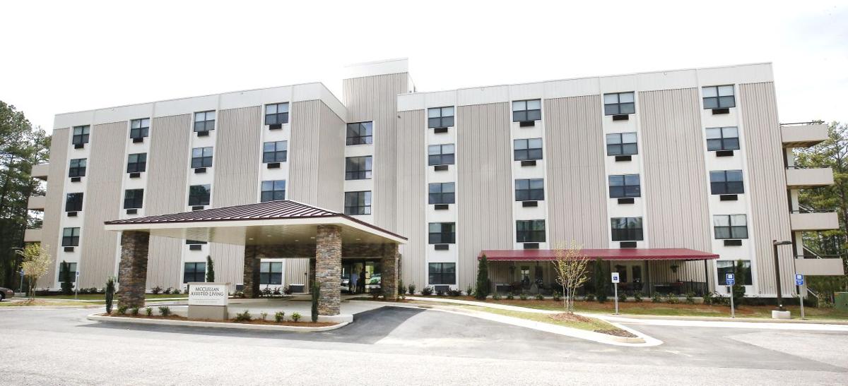 McClellan Assisted Living Slideshows