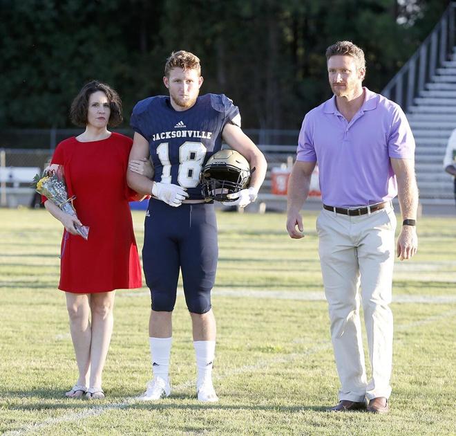 AnnistonStar.com - Recruiting: Jacksonville's Moses parts red tape for COVID-year scholarship money, commits to JSU image