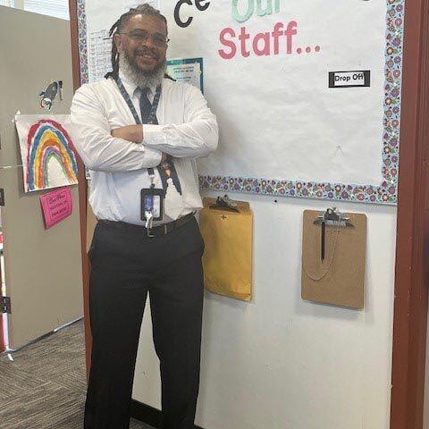 California educator to be ASD's new elementary director | News - Vimarsana News