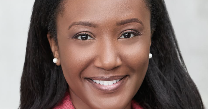 April Clark named associate VP for institutional advancement at ...