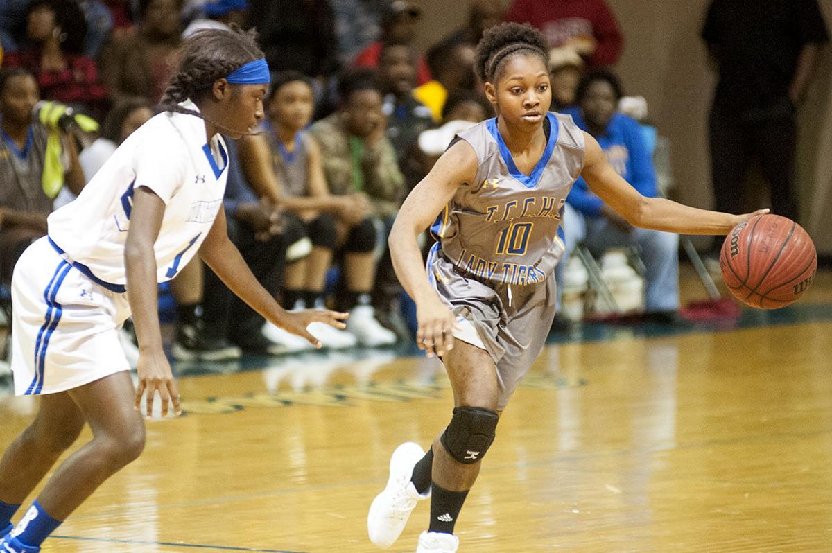 Tc Central Eager To Get Past Sweet 16 The Daily Home