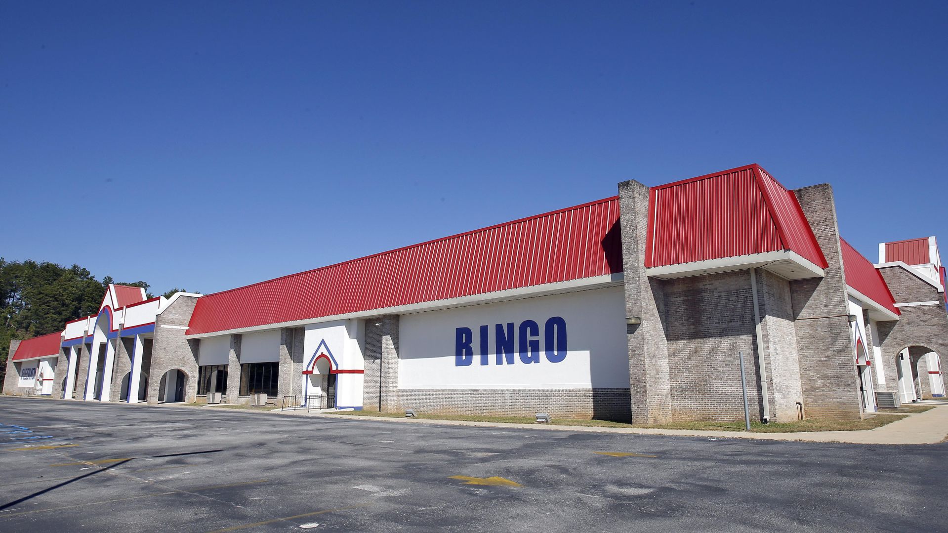 small business bingo cleburne