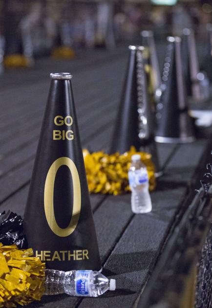 AnnistonStar.com - Prep football: After two awfully tough weeks, Oxford bounces back with region win image