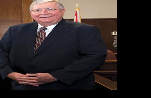 Judge Robinson dies from apparent heart attack | News | annistonstar.com