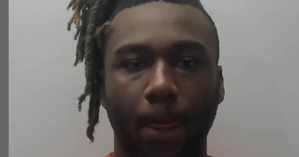 Shooting in Sylacauga leads to capital murder charge for Talladega man ...