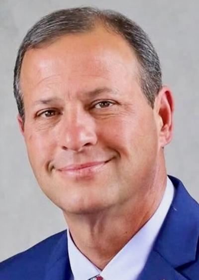 Horton wants to continue progress in Etowah County Sheriff’s Office ...