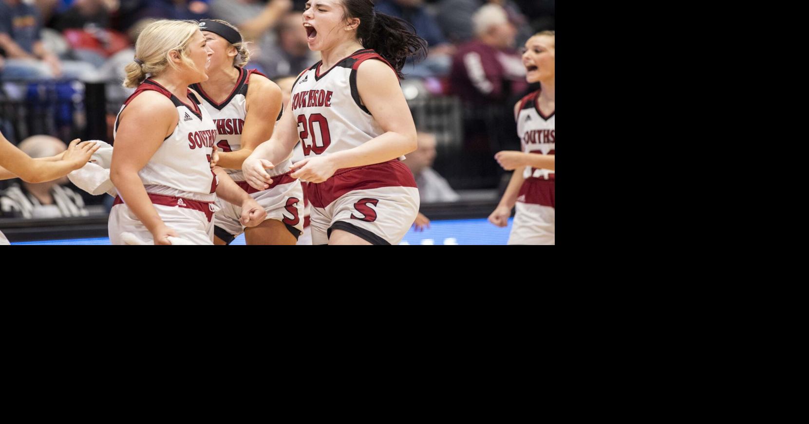 Prep basketball: Southside's Rose ready to take her game to new heights ...