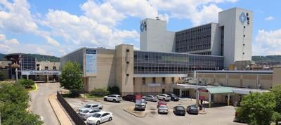 Regional Medical Center (copy)