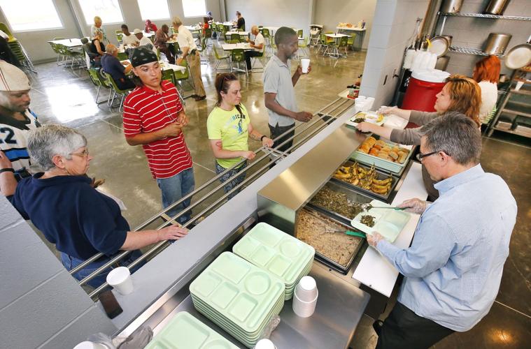 New Soup Bowl Opening Slideshows