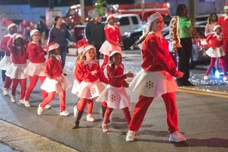 Photos 2022 Childersburg Christmas Parade The Daily Home