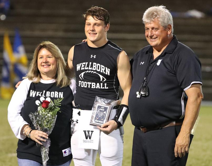 AnnistonStar.com - Football recruiting: Wellborn's Smith commits to JSU image