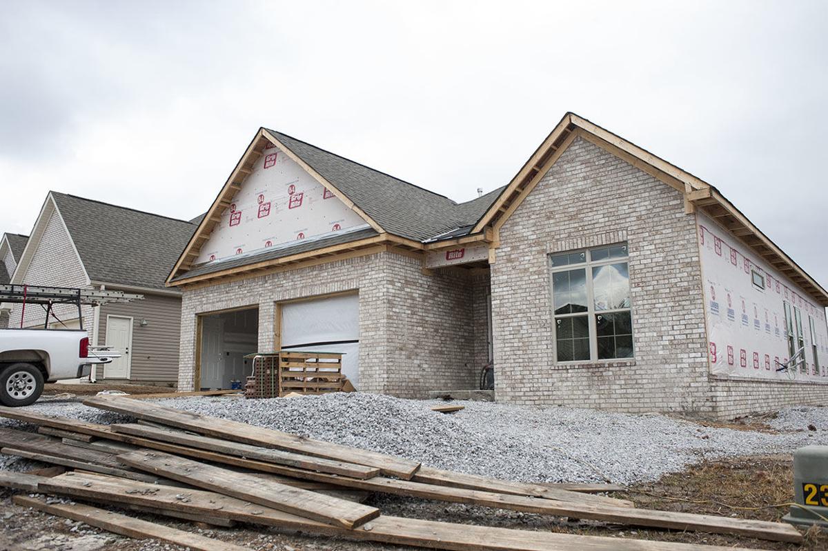 91 homes planned for final phase of Pell City’s Fox Hollow subdivision