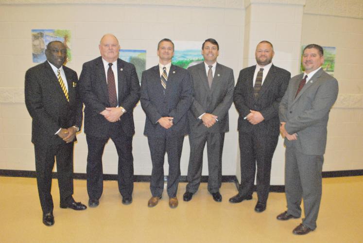 Pell City declares state of emergency, will continue operating as it