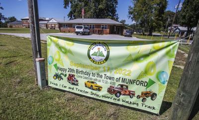 Munford to celebrate its 20th birthday | News | annistonstar.com