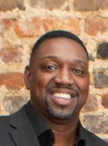 Antonio Langham