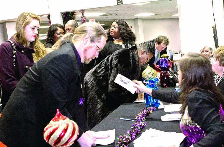 talladega mardi gras gala
