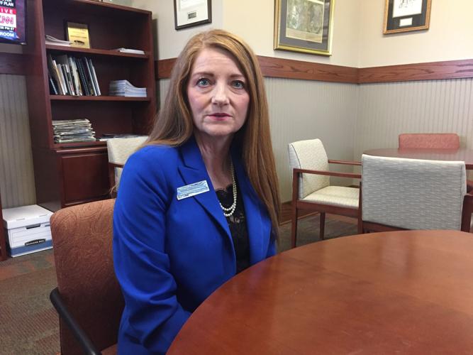 5 things with Supreme Court candidate Debra Jones (photos, video) The