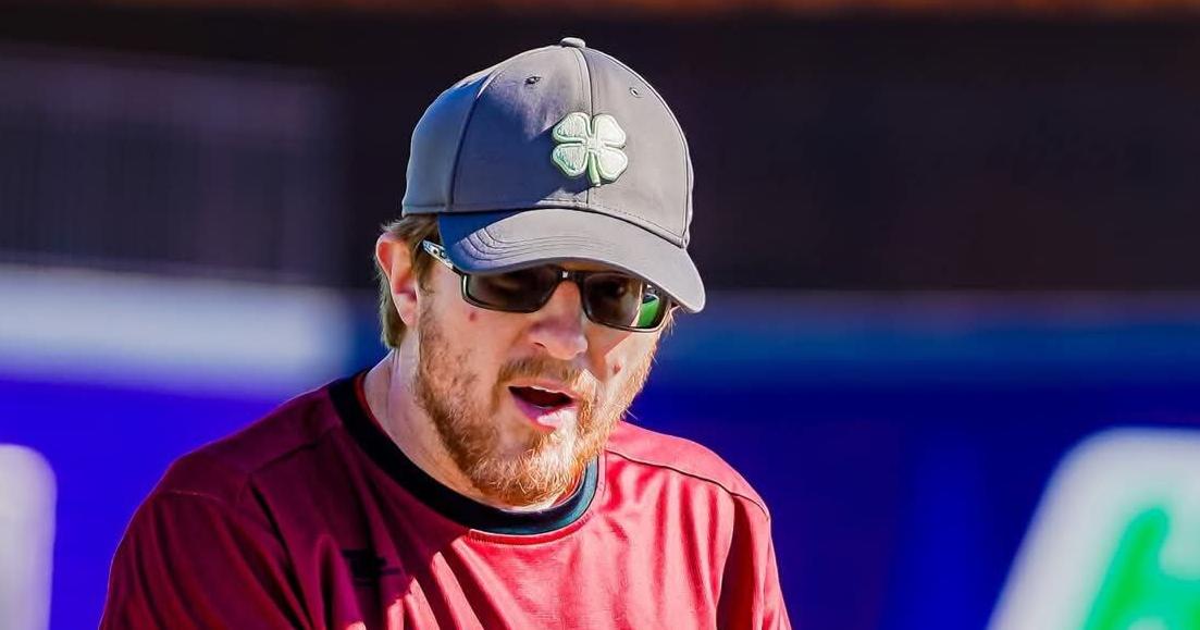 Fleaman wins Talladega County girls soccer Coach of the Year award again