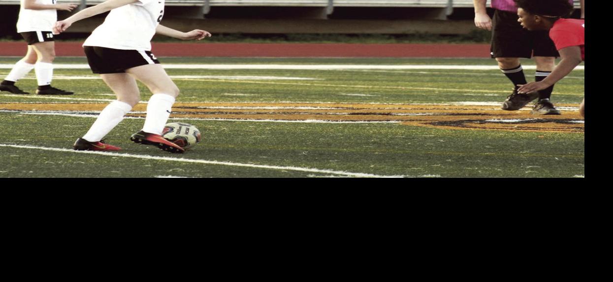 Lincoln girls soccer: Trio of Lady Golden Bears earn all-state honors image