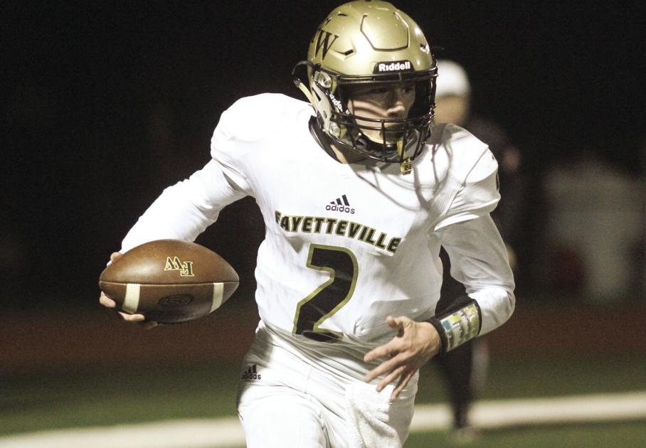 AnnistonStar.com - Fayetteville's Pacey DeLoach earns The Daily Home Player of the Week honors image