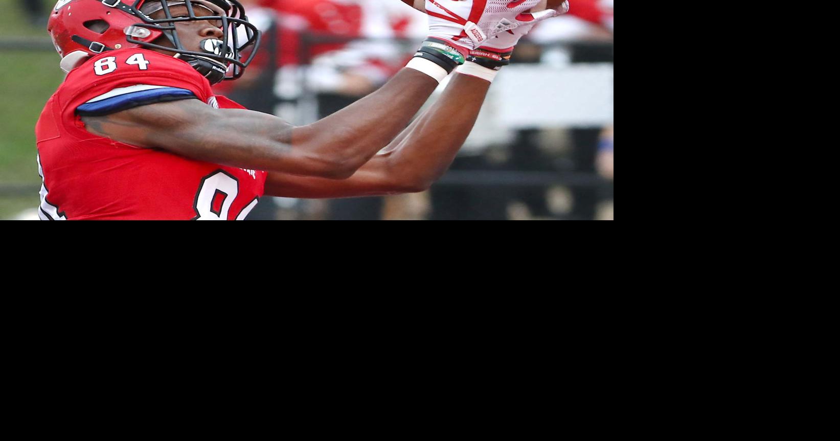 JSU football Receivers looking for performance upgrade in 2018