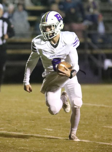 AnnistonStar.com - Ragland triumphs in first playoff game image