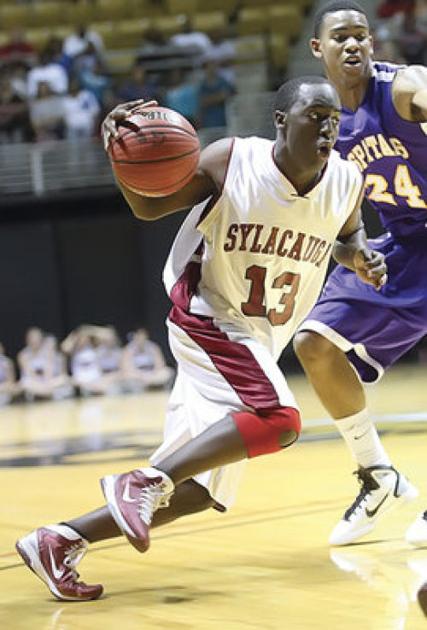 Sylacauga To Name New Basketball Coach But Many Area Teams Remain